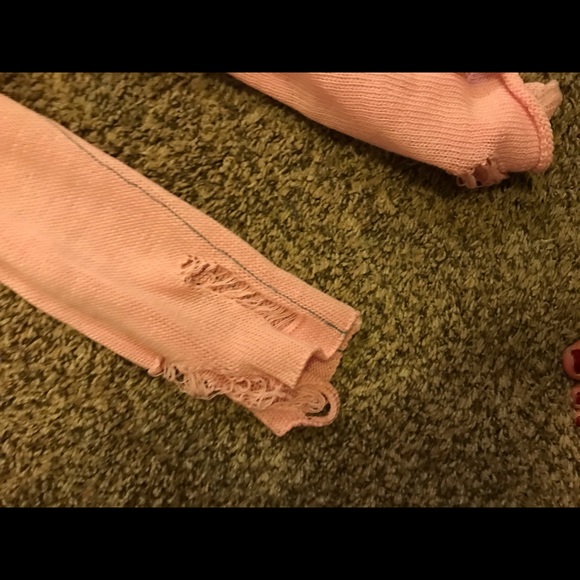 Hoodie Fall Sweatshirt Pullover Bundle - Picture 4 of 7